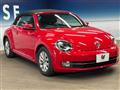 2014 Volkswagen The Beetle Cabriolet