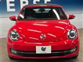 2014 Volkswagen The Beetle Cabriolet