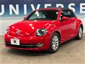 2014 Volkswagen The Beetle Cabriolet