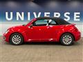 2014 Volkswagen The Beetle Cabriolet