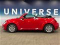 2014 Volkswagen The Beetle Cabriolet