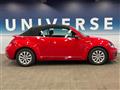 2014 Volkswagen The Beetle Cabriolet