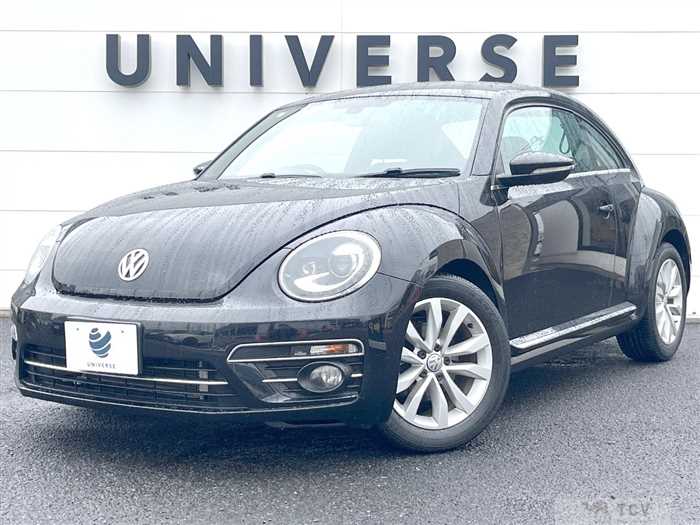 2018 Volkswagen Volkswagen Others