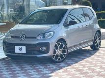 2019 Volkswagen up!