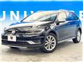 2017 Volkswagen Golf Alltrack
