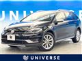 2019 Volkswagen Golf Alltrack