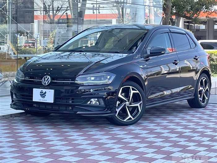 2019 Volkswagen Polo