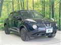 2011 Nissan Juke