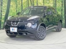 2011 Nissan Juke