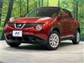 2011 Nissan Juke