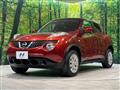 2011 Nissan Juke