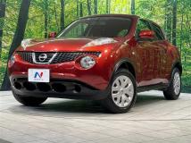 2011 Nissan Juke