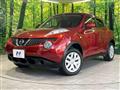 2011 Nissan Juke