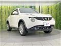2012 Nissan Juke