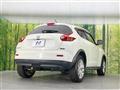 2012 Nissan Juke
