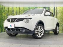2012 Nissan Juke