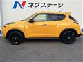 2016 Nissan Juke