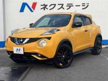 2016 Nissan Juke