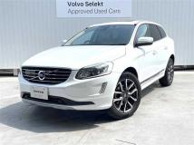 2016 Volvo XC60