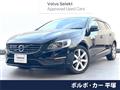 2016 Volvo V60