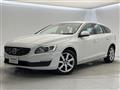 2017 Volvo V60