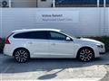 2017 Volvo V60