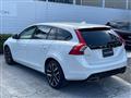 2017 Volvo V60