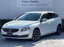 2017 Volvo V60