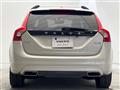 2017 Volvo V60