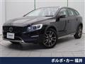 2018 Volvo V60