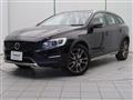 2018 Volvo V60