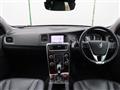 2018 Volvo V60