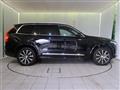 2022 Volvo XC90