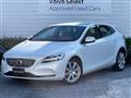 2017 Volvo V40