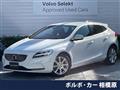 2017 Volvo V40