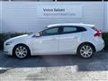 2017 Volvo V40