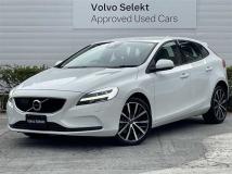 2018 Volvo V40