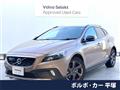 2015 Volvo V40
