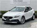 2017 Volvo V40