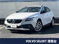 2018 Volvo V40