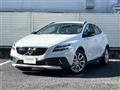 2018 Volvo V40