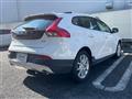 2018 Volvo V40