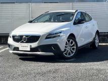 2018 Volvo V40