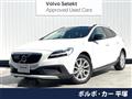 2017 Volvo V40