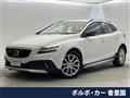 2018 Volvo V40