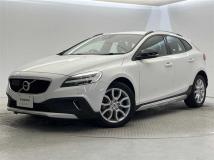 2018 Volvo V40
