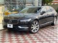 2017 Volvo V90