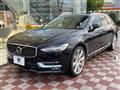 2017 Volvo V90