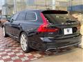 2017 Volvo V90