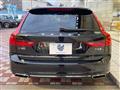 2017 Volvo V90
